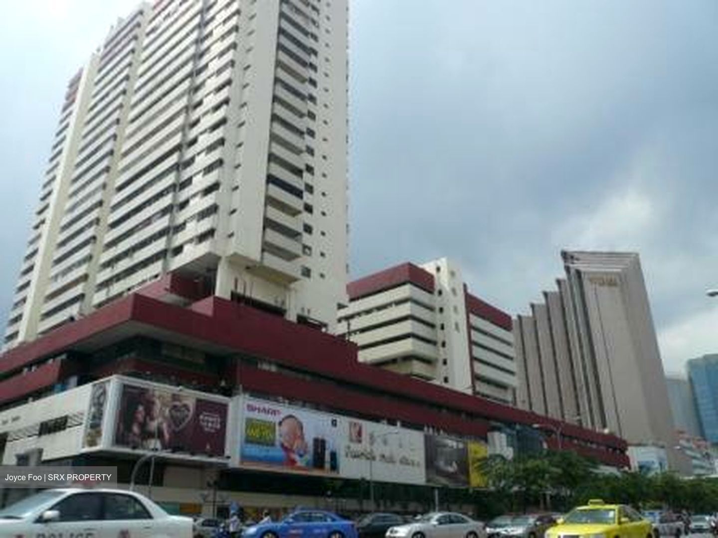 Kreta Ayer Conservation Area (D1), Shop House #560015771